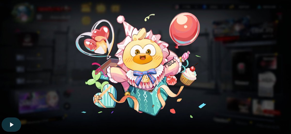 Alpernoth's tweet image. Another Year complete around the sun, and another banger birthday song from Path to Nowhere.