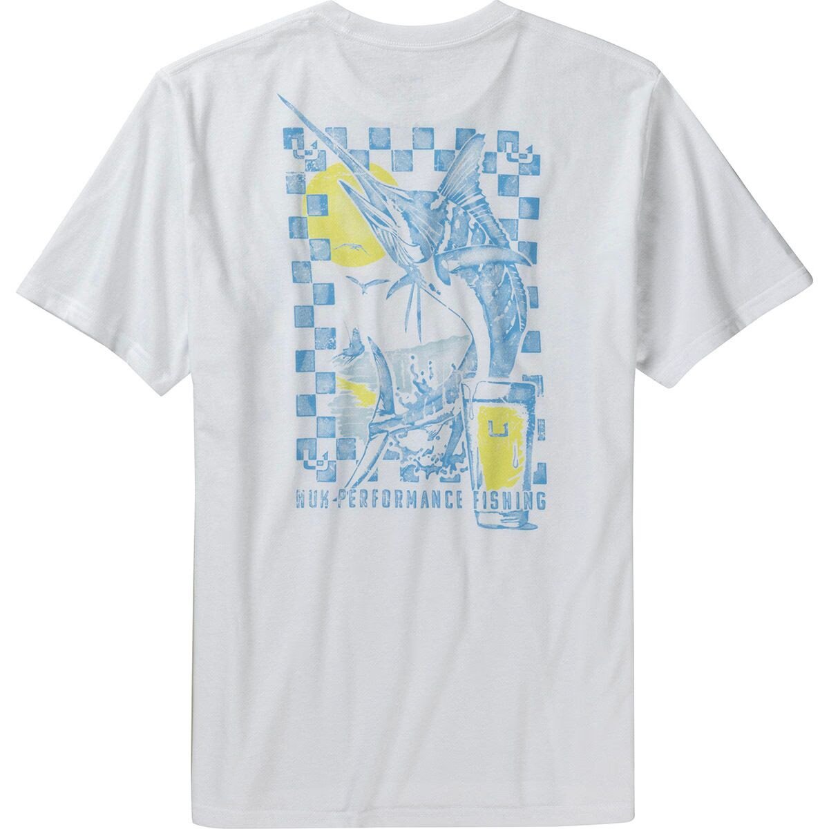 DFdeals18's tweet image. Wando T-Shirt - Men's for $16.77

sovrn.co/0ne0euo

#Wando