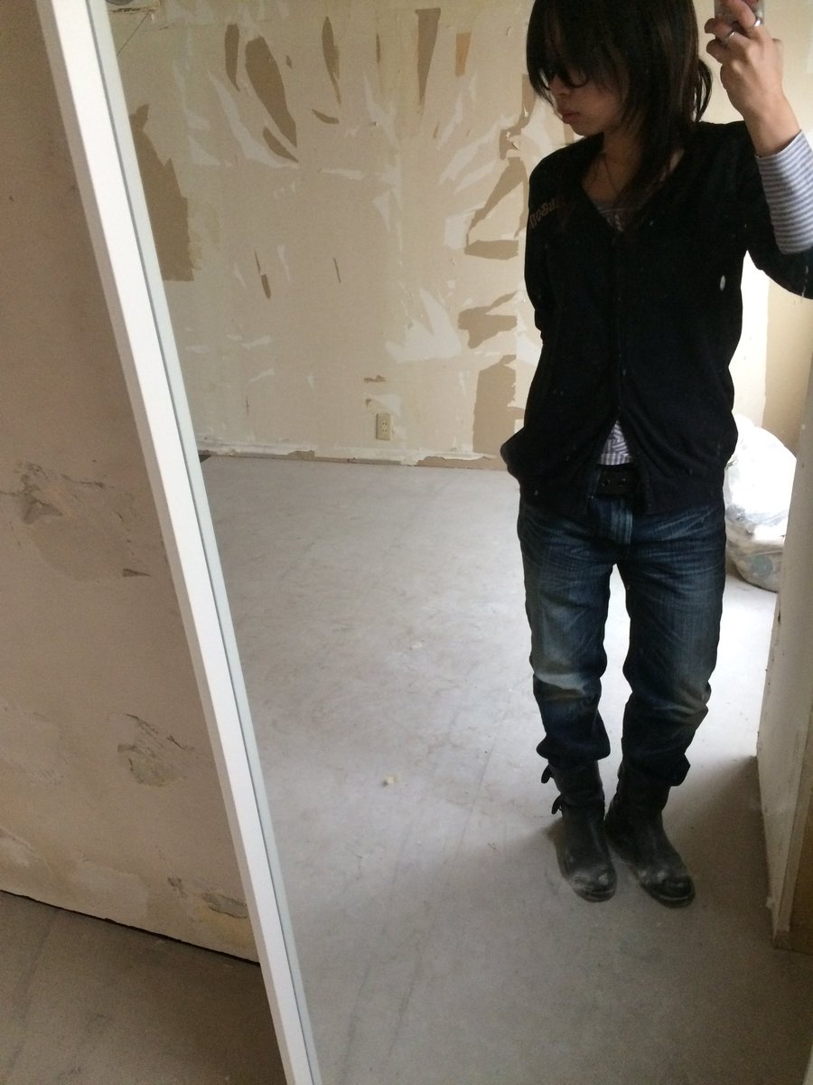 走馬灯 tweet media