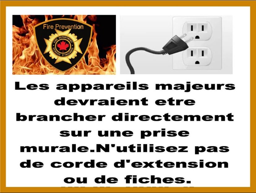 Michel Beland Lorrain Valley Fire Dept. (@deptlorrain) on Twitter photo 