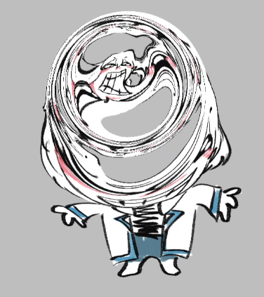 mama_bagels's tweet image. I have found the liquidfy tool in csp, am I doing this right?