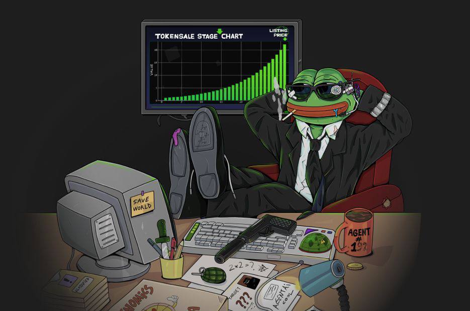 NolanDevQ's tweet photo. Trading isn’t just numbers — it’s narratives.
Every meme holds alpha. Every joke hides a signal.
$NOLAN decodes culture velocity:
⚙️ Data meets memes
🎭 Memes tracked like liquidity
🔮 AI predicts narrative trends
#MemeticFinance #NarrativeAI #NOLAN https://t.co/wnOfMDFWPF