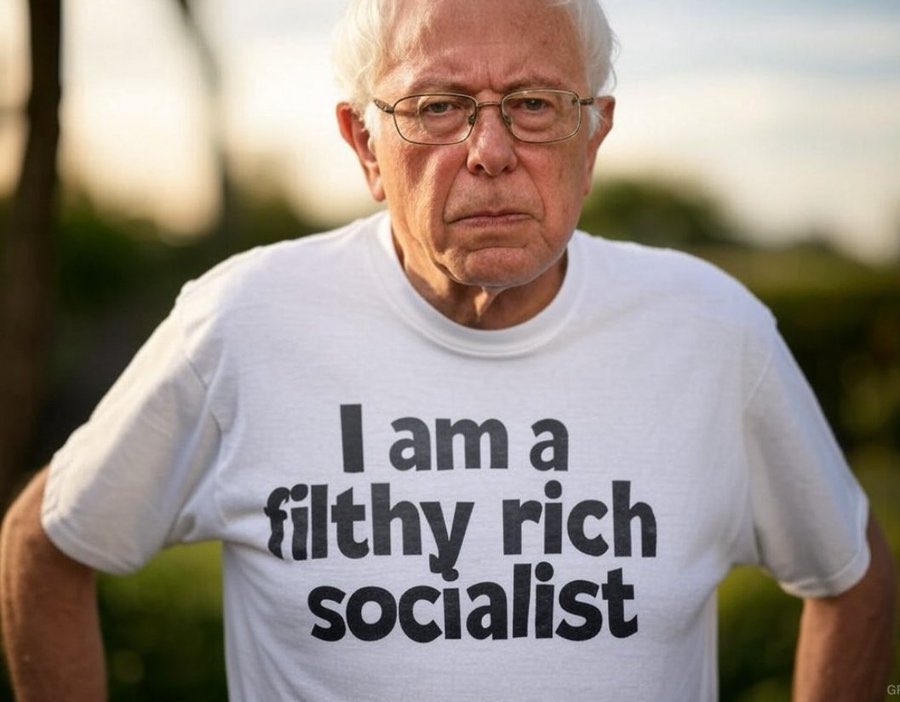 <a href="/SenSanders/">Sen. Bernie Sanders</a> How many homes have you acquired on your Senate  salary?