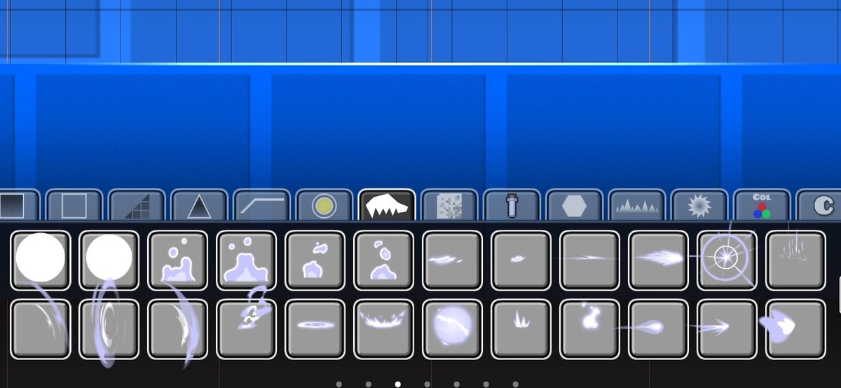 Si aprendes a usar estos objetos te darás cuenta que son de lo mejorcito que tiene el editor en decoración
