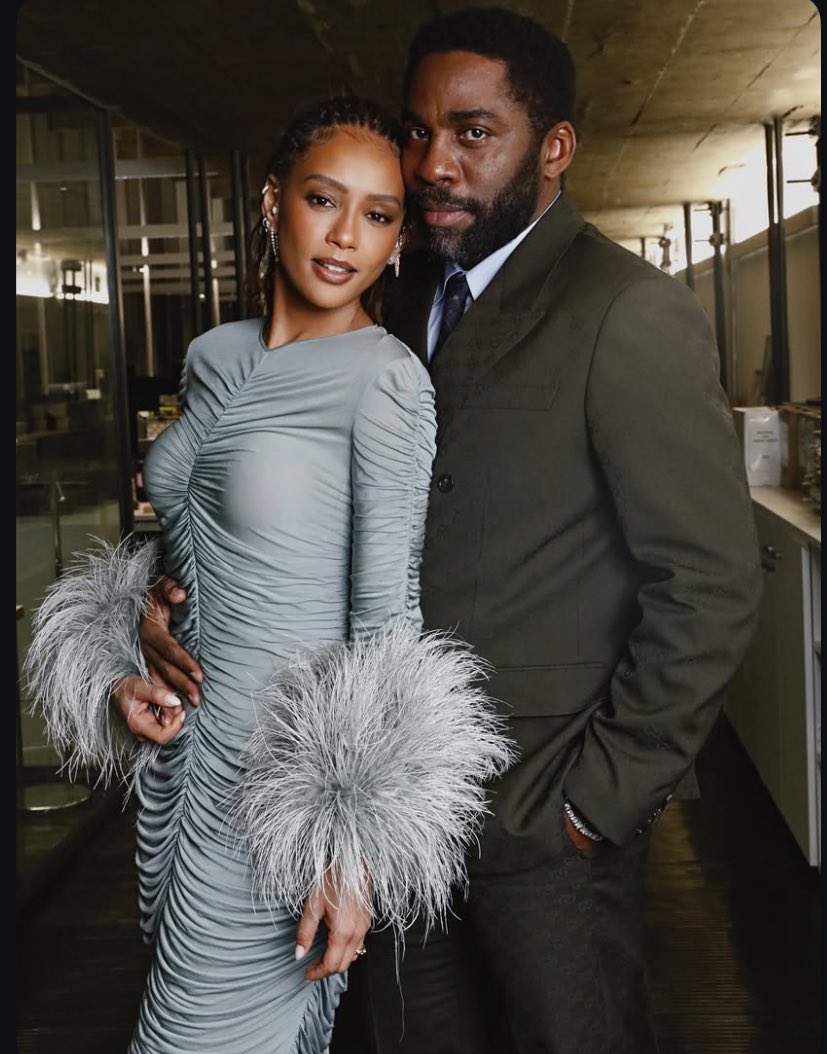 o casal mais lindo do brasil 🩶