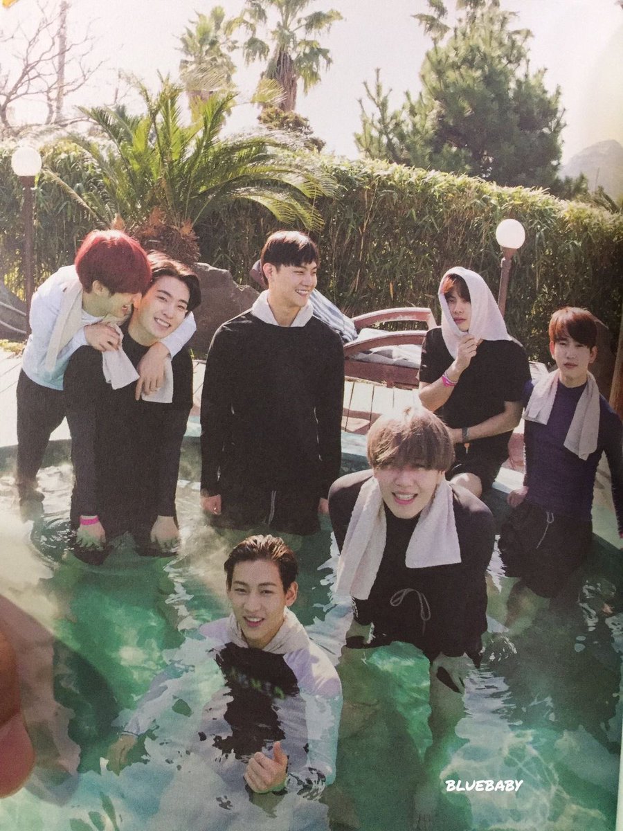 DAY 9🥰

1 RT = 1 VOTE  

#2025MAMAVOTE  #GOT7