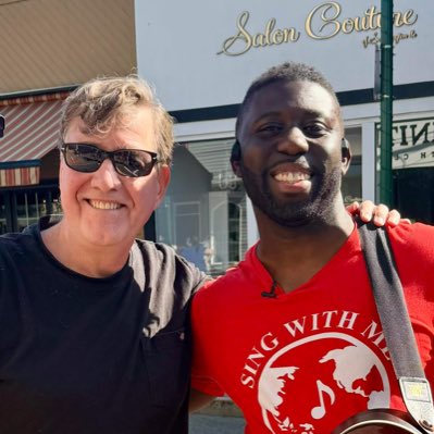 garygrindle's tweet image. #NewProfilePic