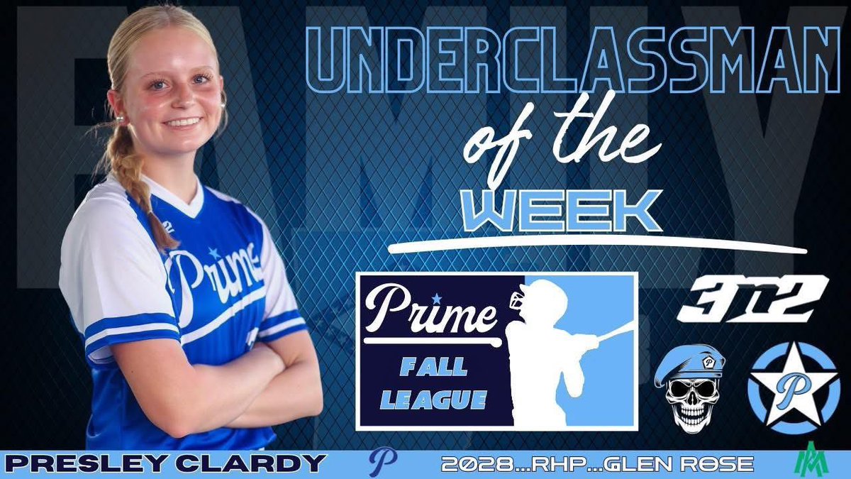 Presley Clardy 2028 tweet media