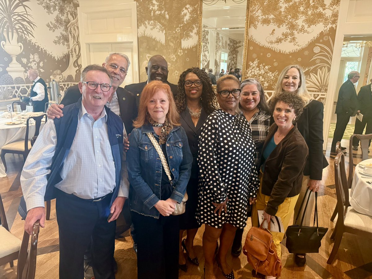 Spring ISD Family & Community Engagement tweet media