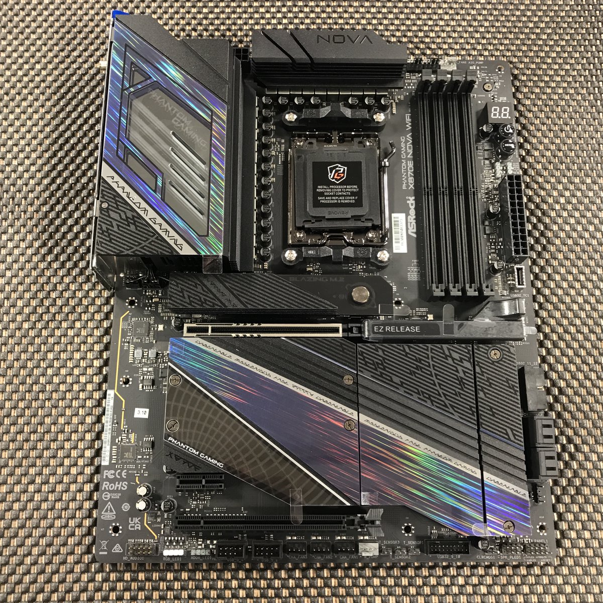 ドスパラなんば店 on X