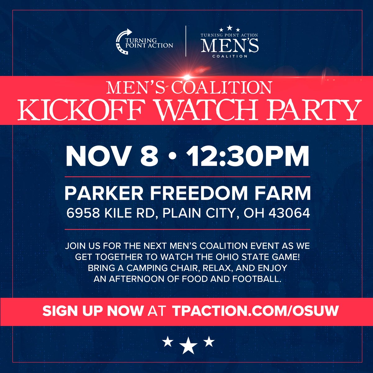 Central Ohio Republican Council of Clubs (@corcclubs) on Twitter photo 