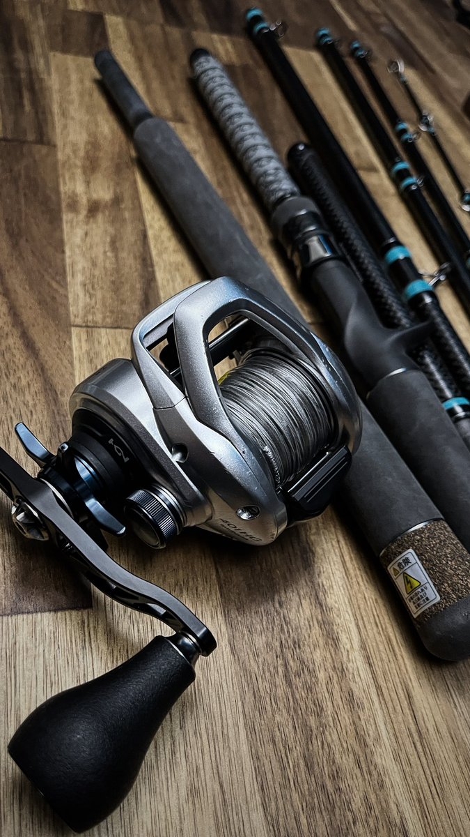 ボクらの釣竿 (@boku_rod) / Posts / X