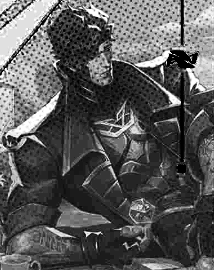 HoshizoraTTV's tweet photo. i speak for everyone when i say we do not want gambit as a dps, we have ENOUGH!! https://t.co/0pNI1mfxsq