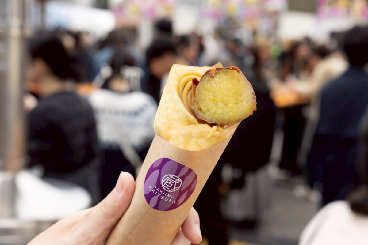 やきいもフェス®️ (@Yaki_imofes) / Posts / X