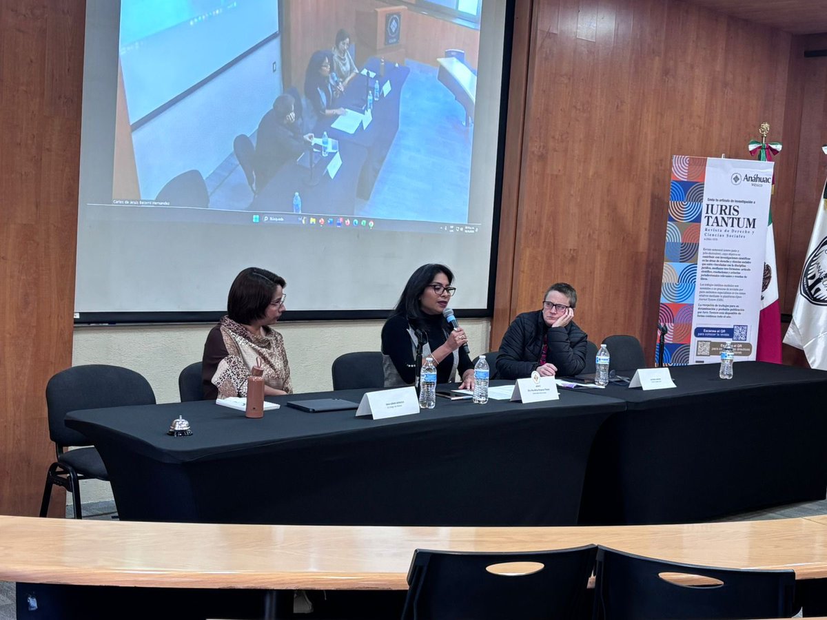 Asociación Mexicana de Historia del Derecho AMHDE tweet media