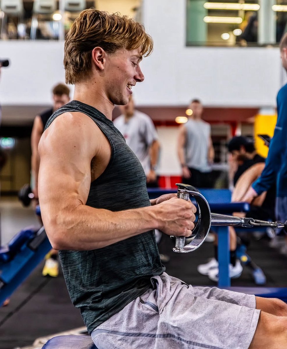 JakeThomasB1's tweet image. Sid Draper, 2026 is your year 👑 
#weflyasone