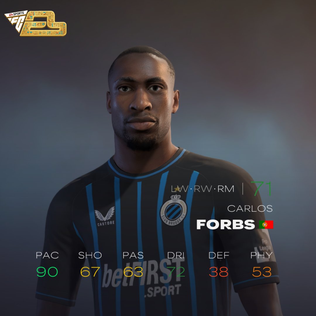 AB Facemaker tweet media