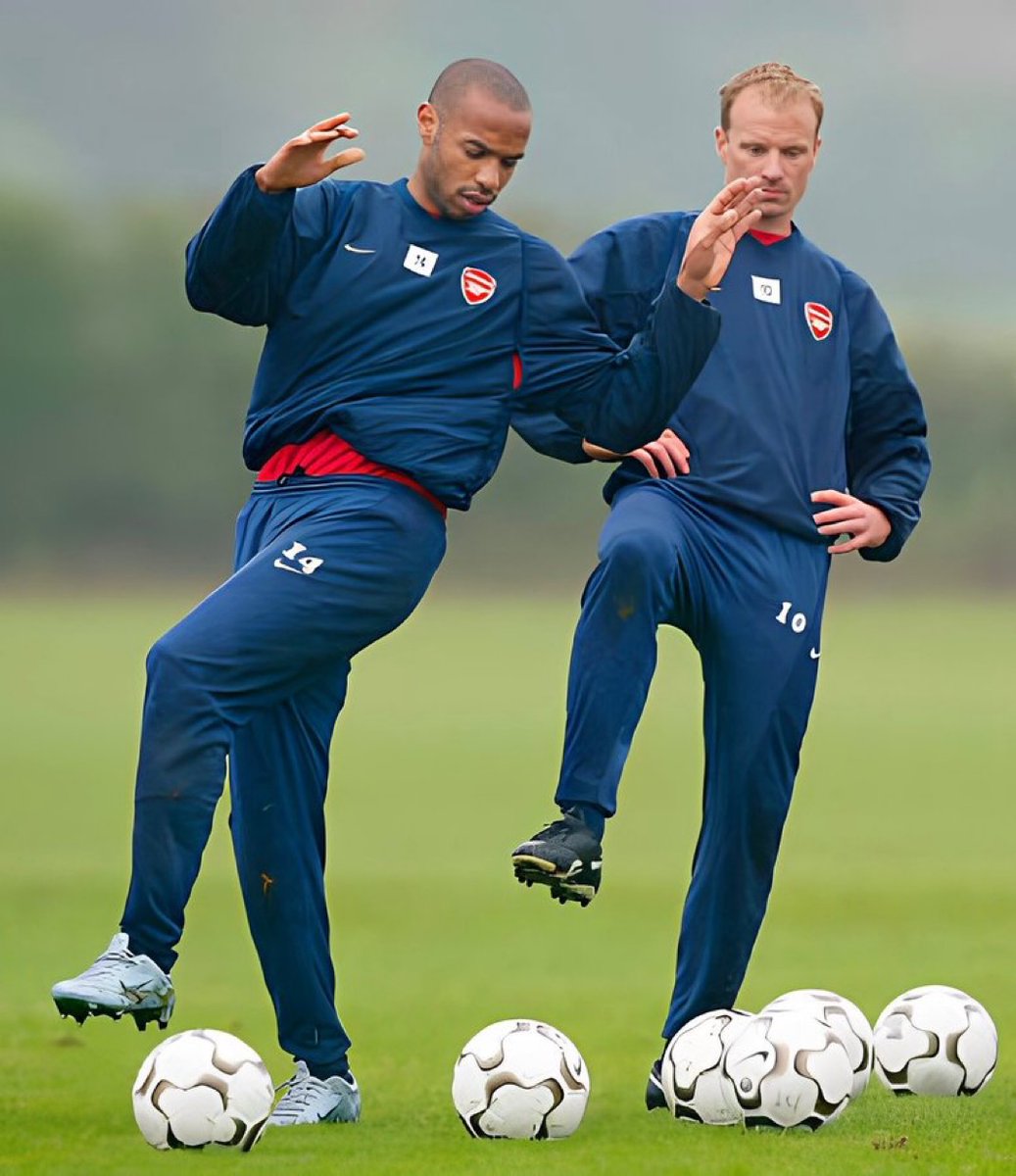 Gooner Chris tweet media