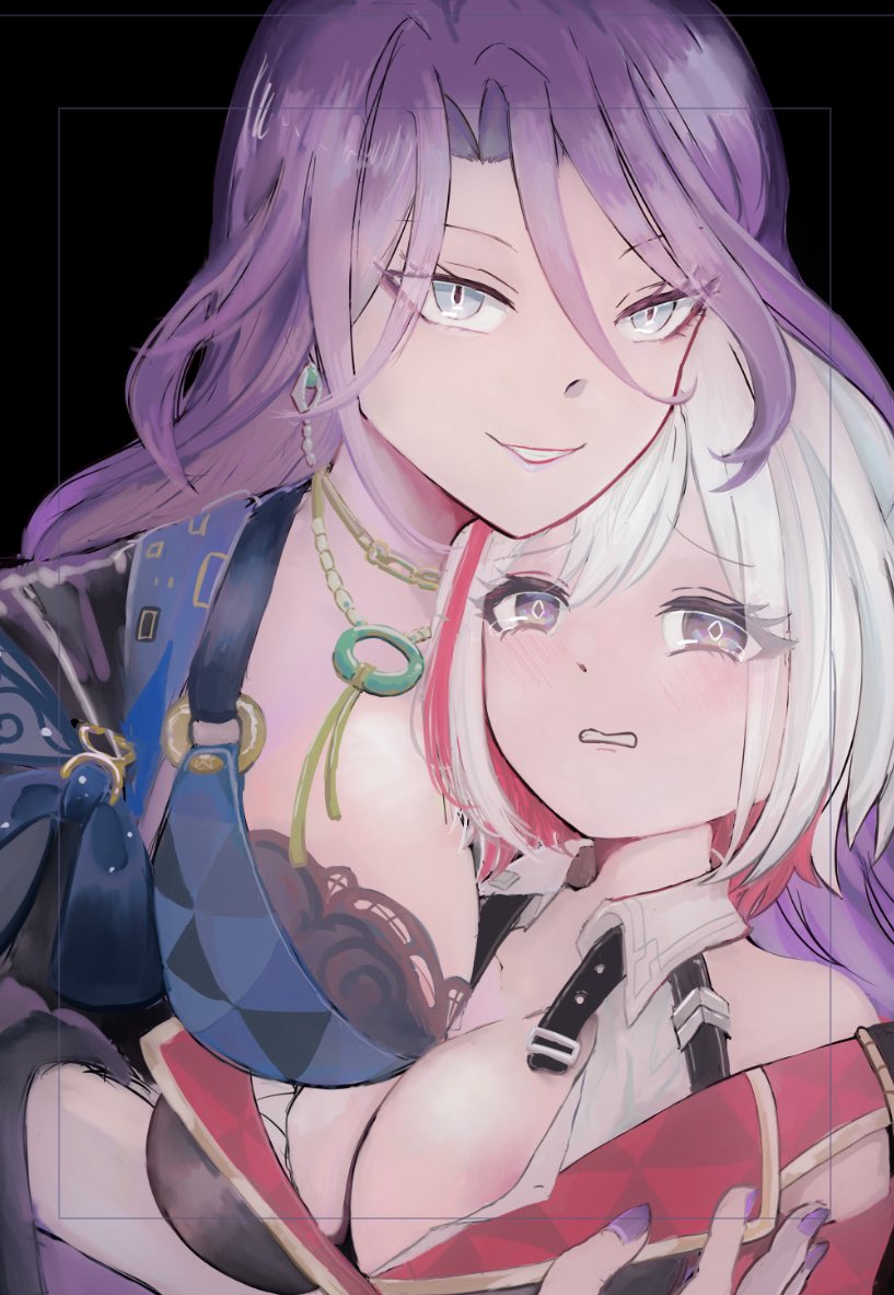 Naのji (@zhenli_shajin) / Posts / X