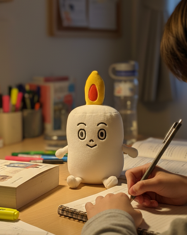 藤本成啓（もっさん）キャンドル屋 近鉄バファローズ好き