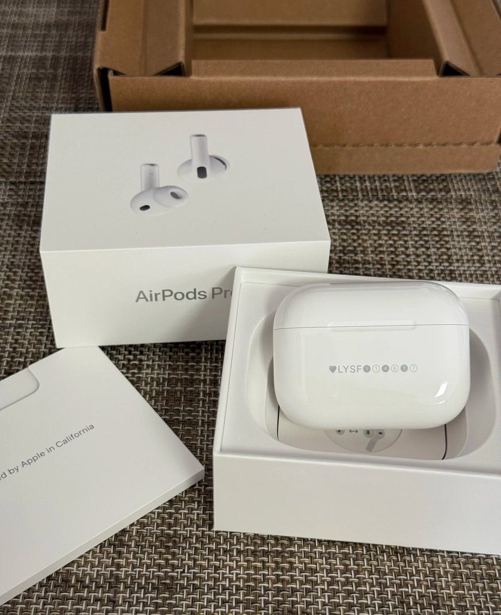 说实话：粉丝没破百，但我们反而更想送礼物了。🎁

为什么？
因为现在关注我们，中奖概率高得离谱！

当前仅 [50] 人参与。
你将有远超2%的机会，直接赢得 AirPods Pro！

我们决定：不等100人了！
现在就在转发此条推文的粉丝中，抽送 AirPods Pro！

规则不变：
✅ 关注 <a href="/YASBeGlobal/">YASBe</a> 
✅