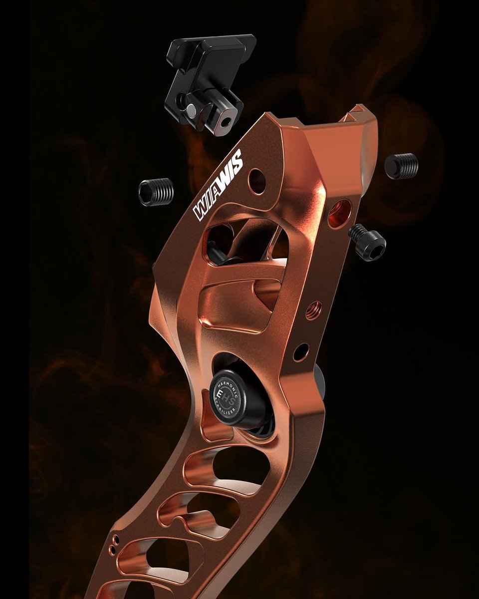 2026年新製品【ATF-EXハンドル】最上位アルミニウムハンドルです