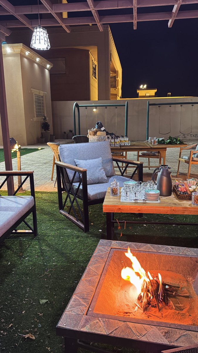 الحمد لله حمدًا كثيرًا ❤️..