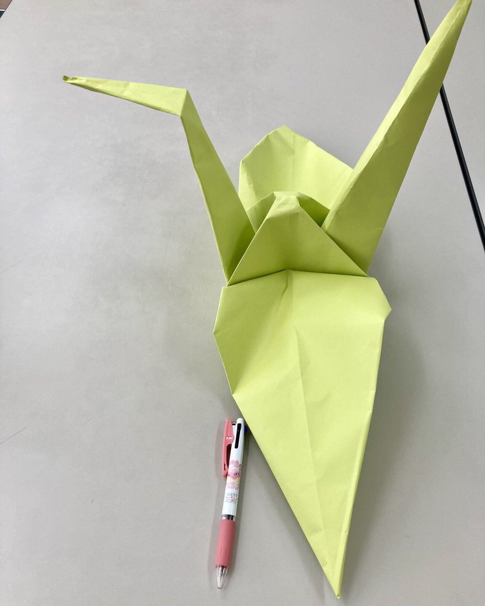 かなかな様専用ページ 折り鶴 5000羽 1,000羽の千羽鶴 『五色（ごしき）』（スタンド付 千羽鶴 完成品