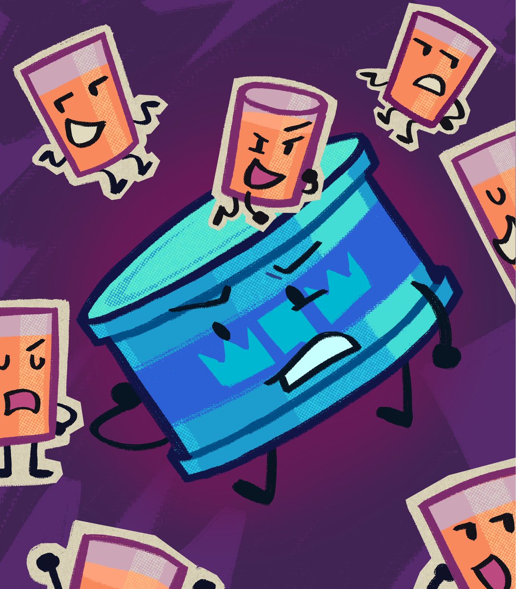 eepalt's tweet image. All you have to do is dream 
#objectinvasion