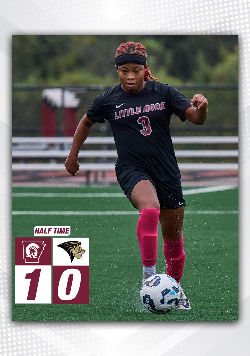 Little Rock Soccer tweet media