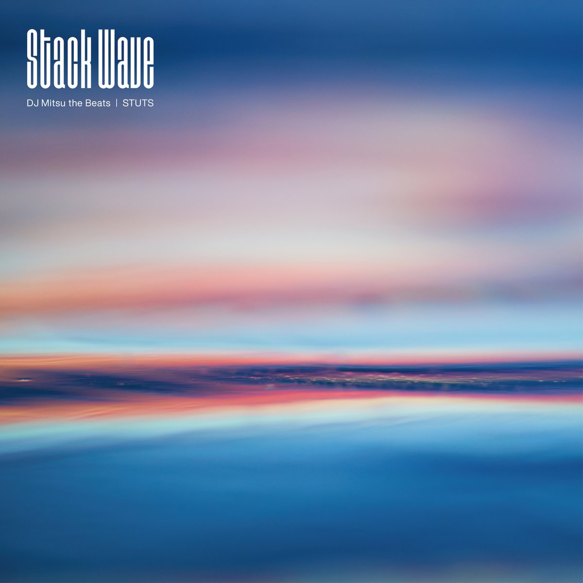 HMVrs_shinjuku's tweet image. [Jan.28,2026　ON SALE]
DJ Mitsu the Beats' new song featuring STUTS is now available on 7-inch!

See more details/pre-order!
hmv.co.jp/en/product/det…

#DjMitsuTheBeats #StackWave #STUTS #ontheedgeofthewater #Vinyl