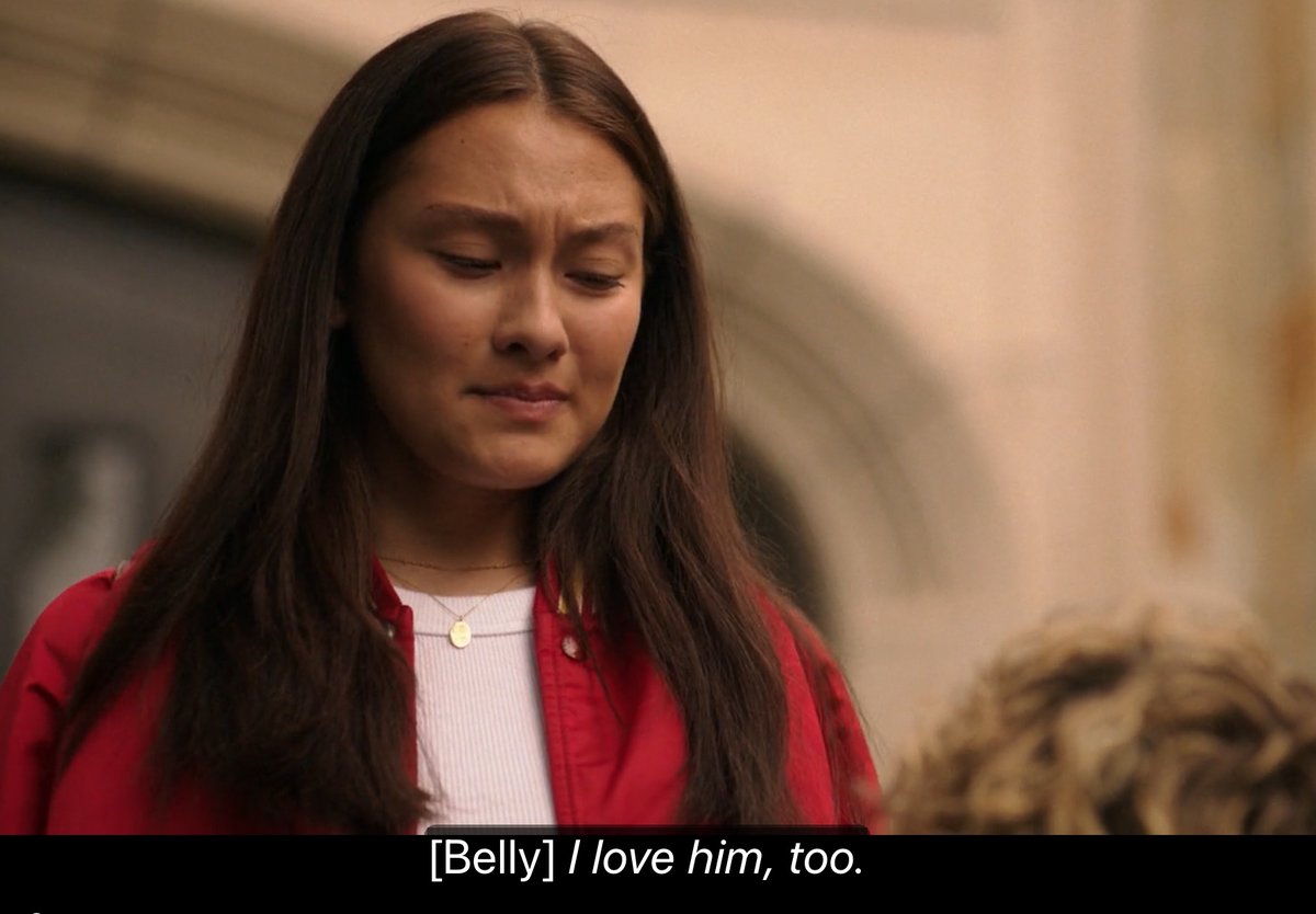 prinzzesaalive's tweet image. If you ship James and ruby still after what happen in the relationship sry but than  belly Jere  is the ship too and they were not toght at the time. Parents from another generation but same hurt break 
#MaxtonHall  #tsitps3 #TSITP