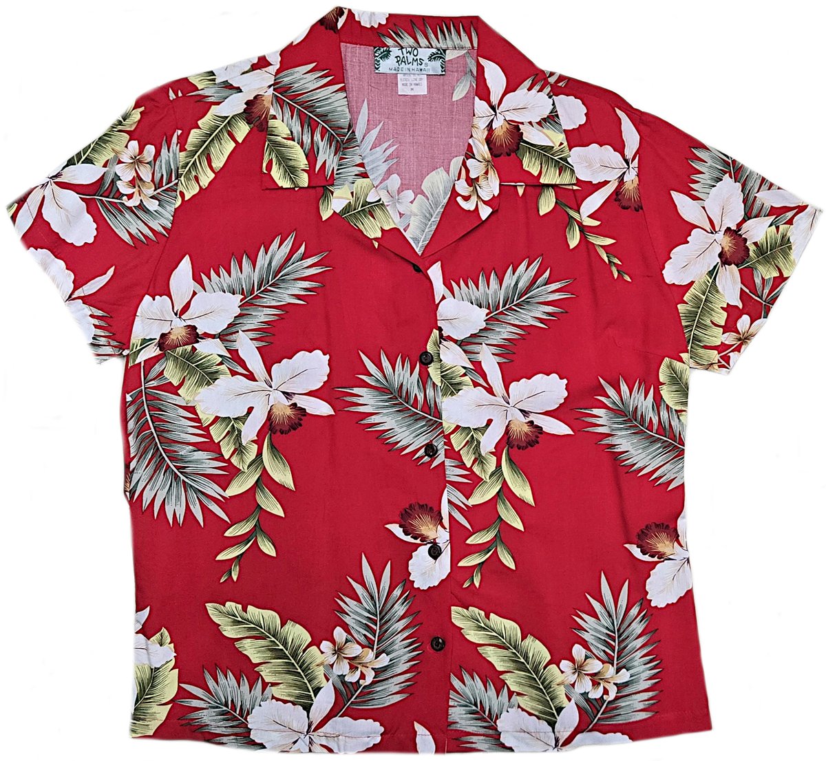 TwoPalmsHawaii's tweet photo. Attention Resellers
Wholesale Hawaiian Blouses XS-2X.
100% Rayon.
100% Cotton.
Made in Honolulu, Hawaii.
https://t.co/nX4qRixpES 
Contact us for loging info for wholesale pricing. 
These are from the Hawaiian Orchid Series. https://t.co/ittIpy2HlL