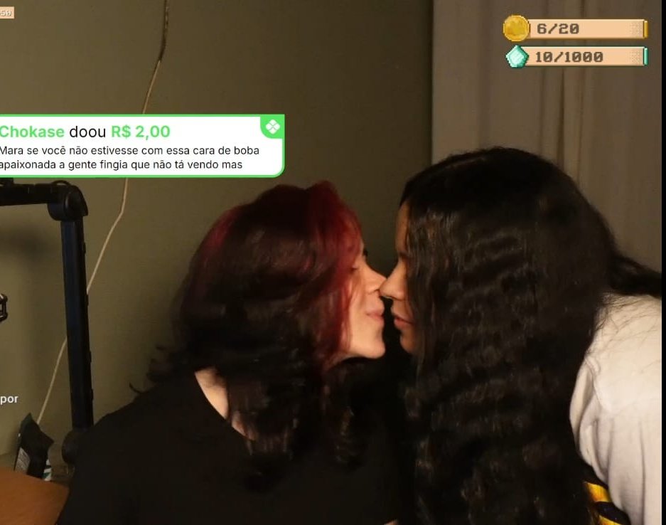 FINALMENTE!!! CHOKASE VIVE!!!