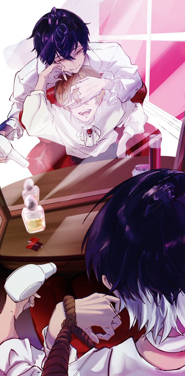 ねむねむ🐾 (@neeemu_6) / Posts / X