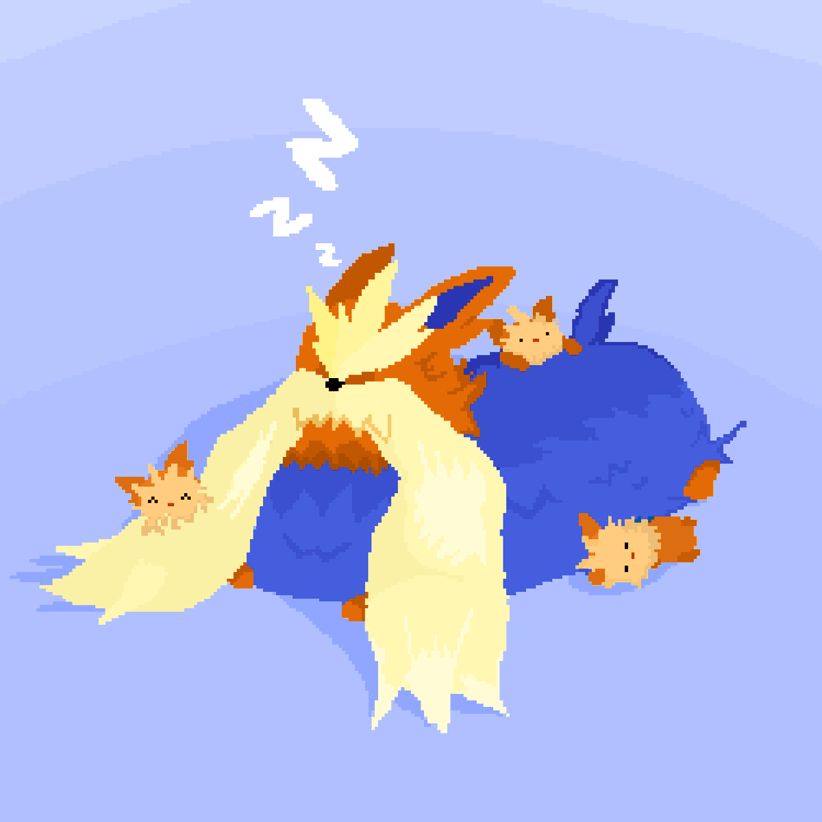 sharkiun's tweet photo. Unova - #014
Stoutland
#Pixelart #Pokemon https://t.co/T8tfjAv9nQ