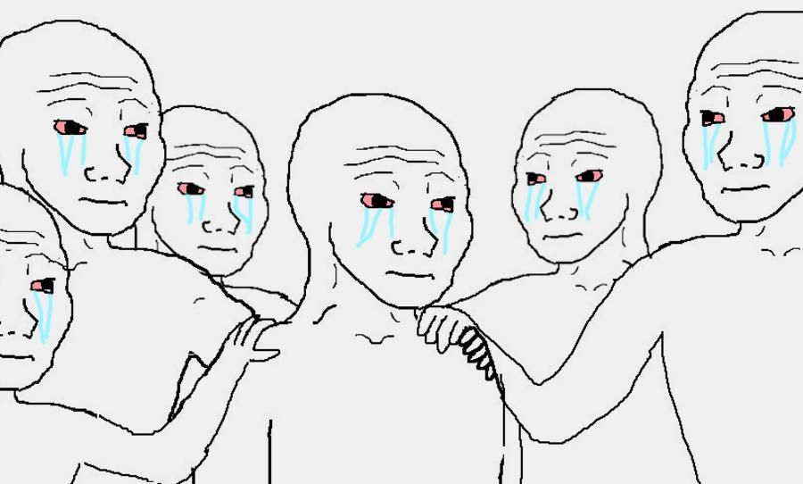 IamStrawhats's tweet image. when you and your community sold $MISSOR under 20k

4wqyyRRjGZA5RAQJHWnwhHRvqzdhj8Cn7Ed8zfWkpump