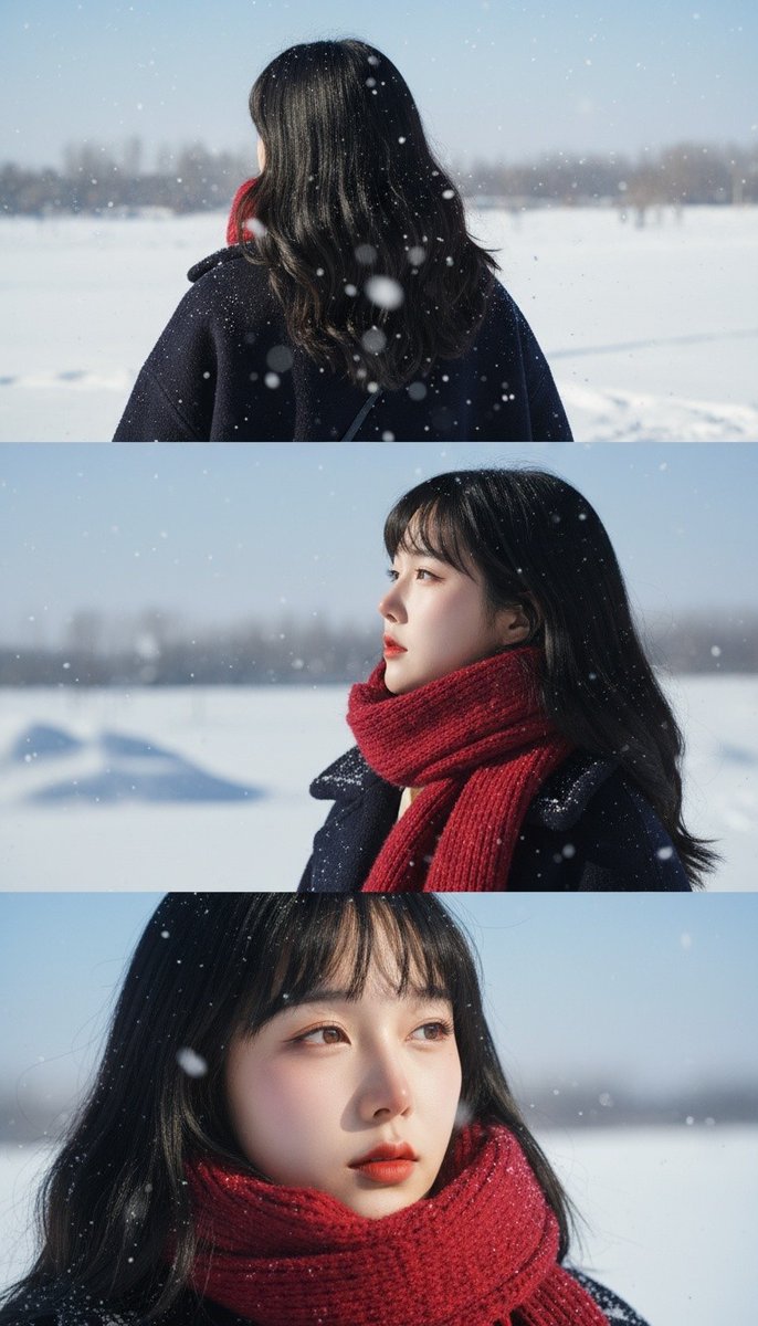 사진 미화가 개쩐다..🥺