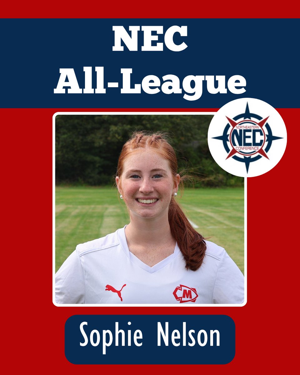 Congratulations to this year’s NEC All Stars!