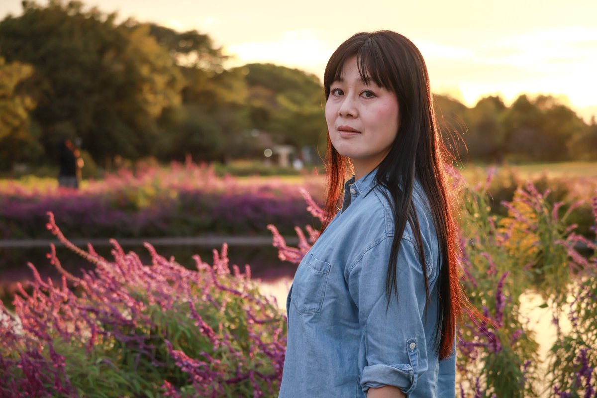 model:アルさん(<a href="/Comolli71/">アル@StolenMoments12/28まで</a>)

#ポートレート 　#ポートレート撮影
#portrait　#portraitphotography
#キリトリセカイ
#ファインダー越しの私の世界ᅠ