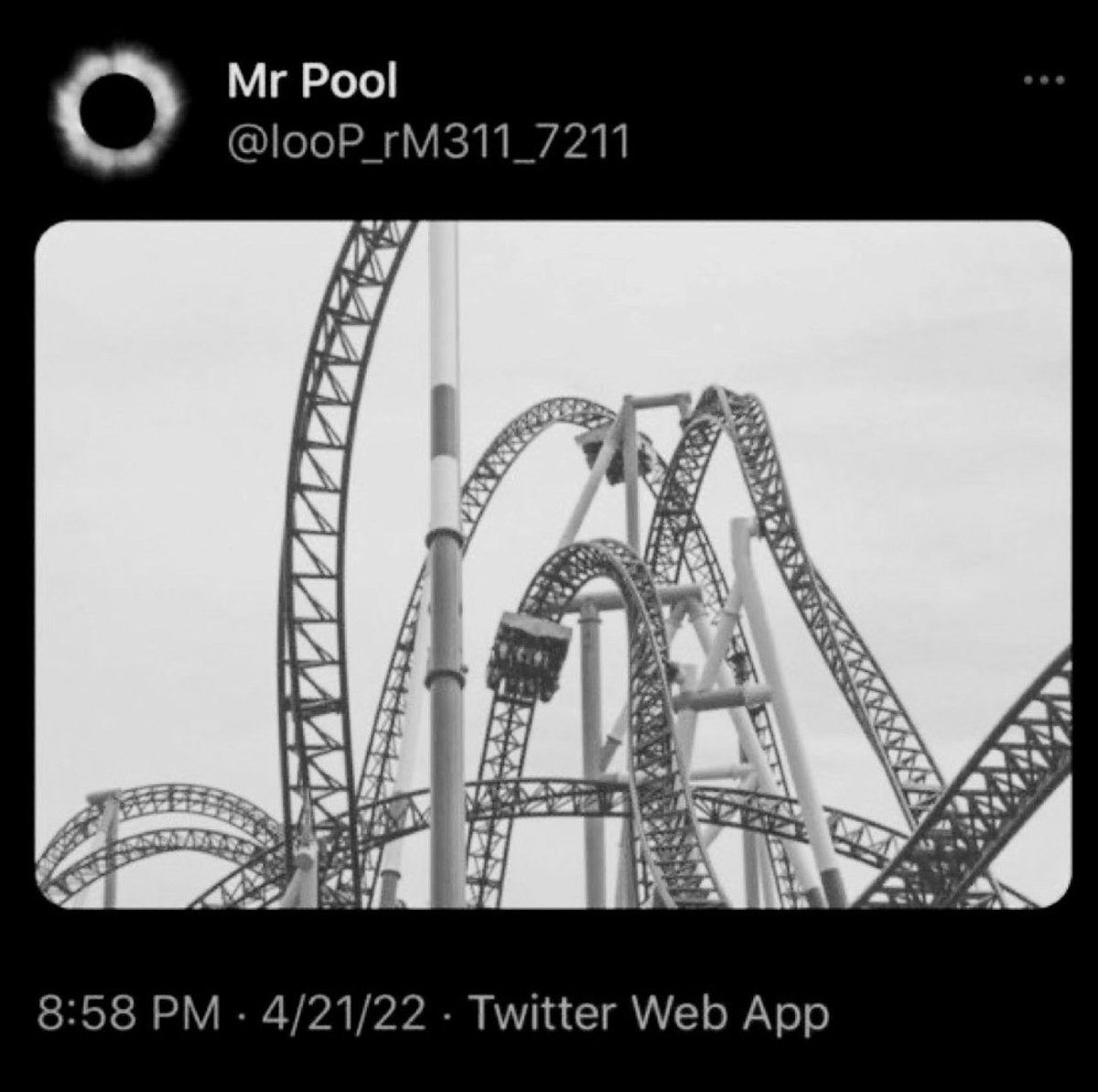 XRP_DigiGold's tweet photo. 🟩🟩🟩🟩🟩🟩🟩🟩

11/7 = 4/21 

ROLLERCOASTER 🎢 

🟩🟩🟩🟩🟩🟩🟩🟩 https://t.co/x8DoQAhPRE