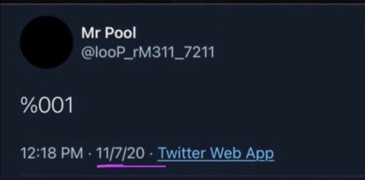 XRP_DigiGold's tweet photo. 🟩🟩🟩🟩🟩🟩🟩🟩

11/7 = 4/21 

ROLLERCOASTER 🎢 

🟩🟩🟩🟩🟩🟩🟩🟩 https://t.co/x8DoQAhPRE