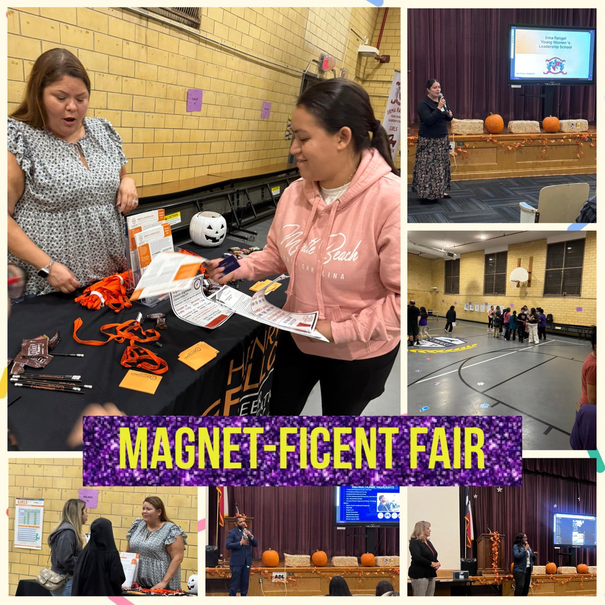 Cowart would like to thank our wonderful magnet and transformation schools that came out to showcase themselves to our 3rd thru 5th graders. We appreciate you! <a href="/CowartDISD/">Cowart Elementary</a> <a href="/CounselingDISD/">Dallas ISD Counseling Services</a> <a href="/GreinerAcademy/">Greiner Academy</a> <a href="/RangelYWLS/">Irma Rangel YWLS</a> <a href="/LongfellowCEA/">LongfellowCEA</a> <a href="/ObamaMLA/">Barack Obama MLA</a> <a href="/HulcySTEAM/">Hulcy STEAM MS</a>