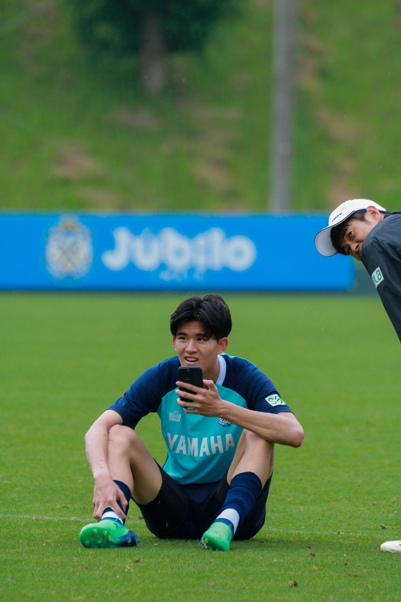 ジュビロ磐田サポ 関東在住 (@Jubilon7) / Posts / X