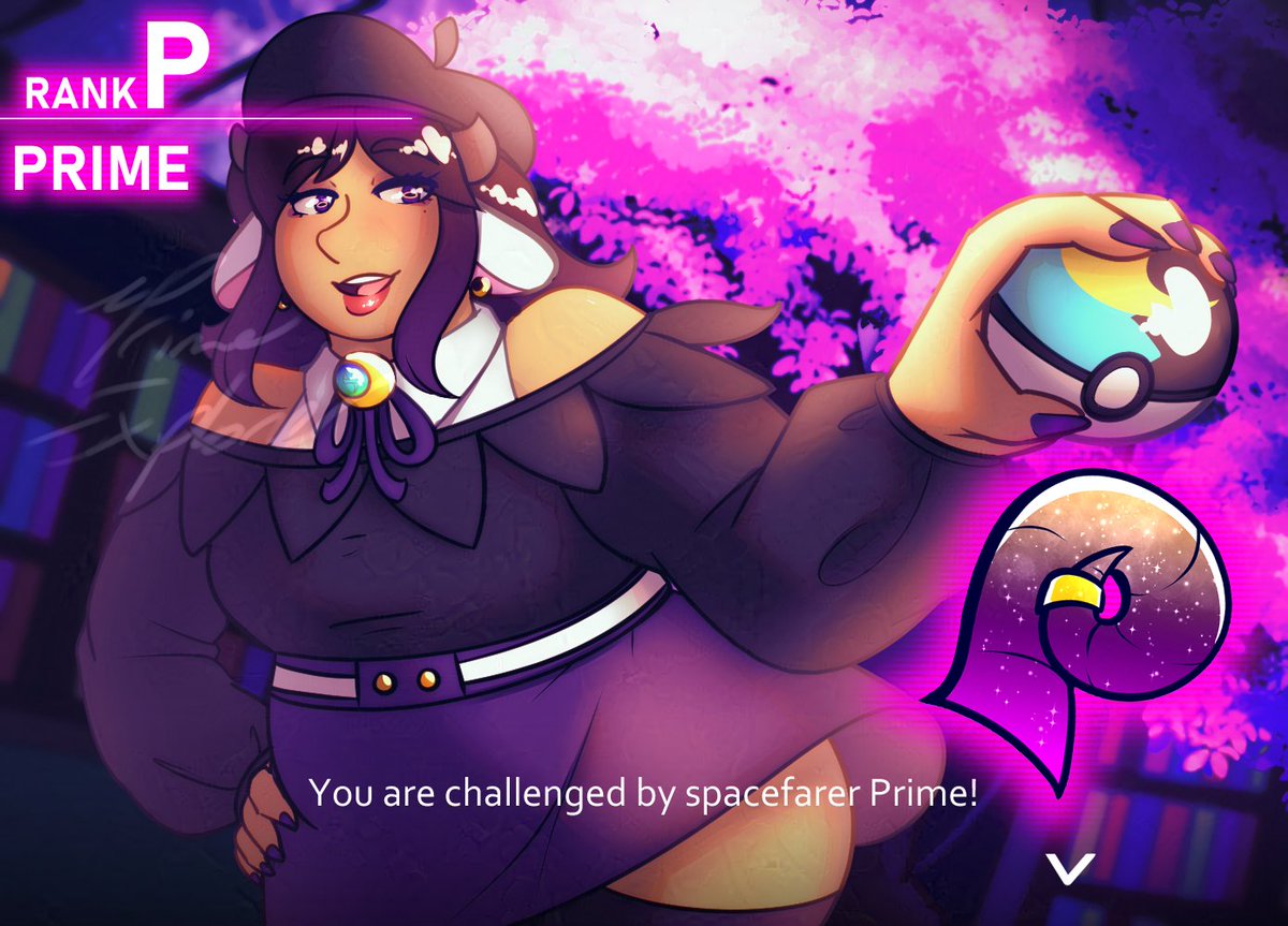 PRimeExplorer!✨ tweet media