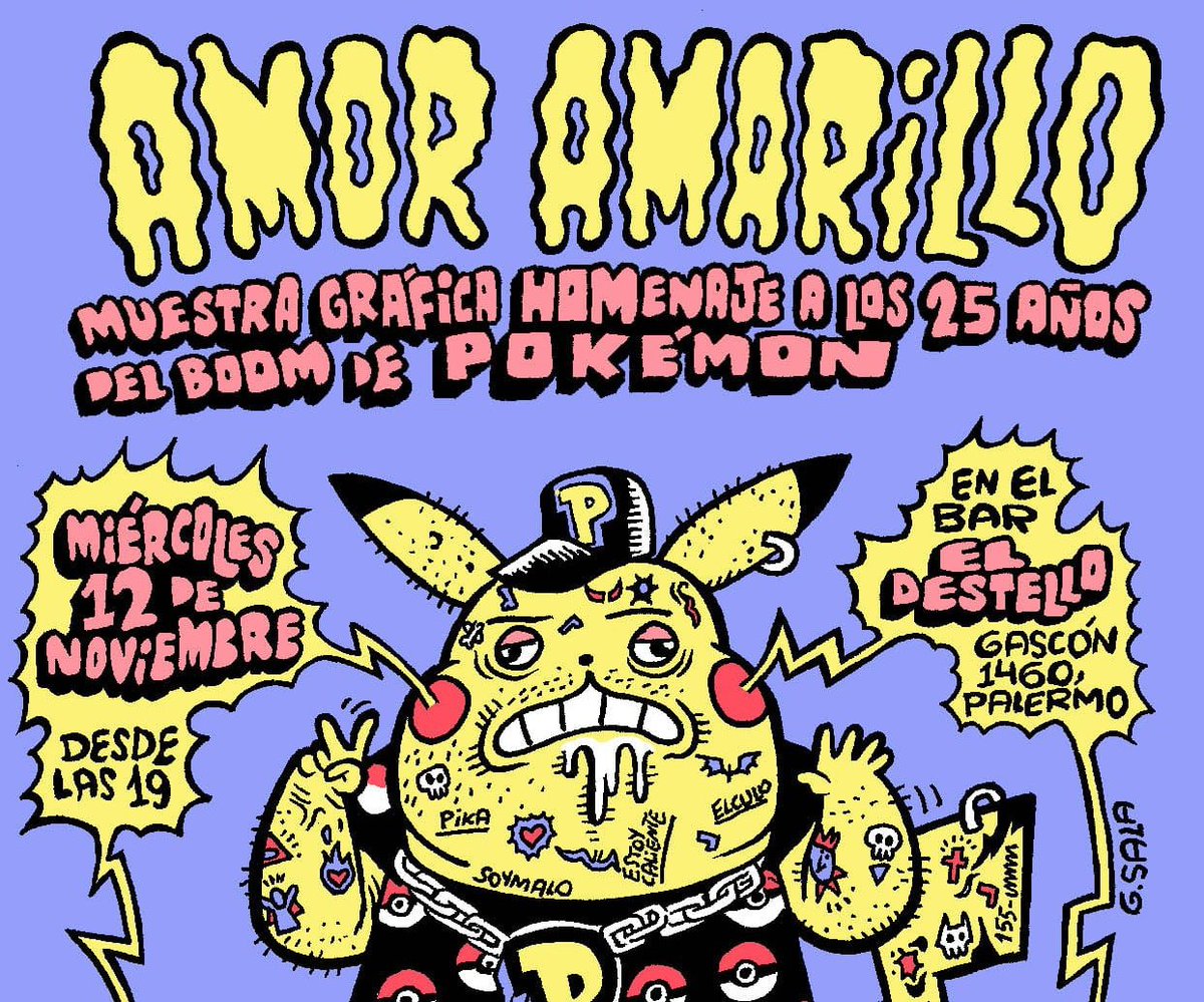 David Saxofonista tweet media