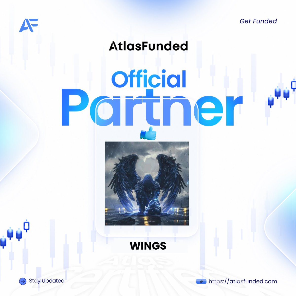 madeinwings's tweet photo. I’m officially partnering with @atlasfunded - A prop trading firm committed to:

✅ Unmatched transparency
✅ 24/7 customer support
✅ Industry-leading trading platforms

Use my code "WINGS" for an exclusive 30% discount on every purchase!

https://t.co/ePEYZS3njB https://t.co/4OtBti09KH