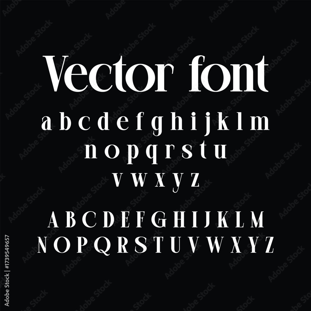 nasima_akt90791's tweet photo. Elegant High-Contrast Serif Vector Font - Modern Display Typeface >> https://t.co/boVuY1uOdV

#DisplayTypeface #ModernFont #VectorFont #HighContrast #SerifFont #ElegantDesign #BigBoss19 #Typography #GraphicDesign #FontInspiration #DesignCommunity https://t.co/w7tFNzj9vR