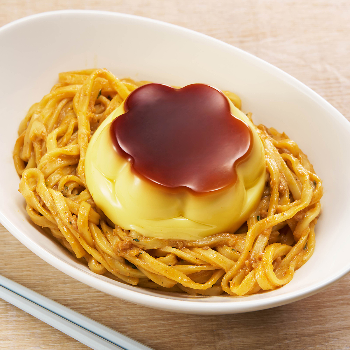 プッチンプリン【公式】 (@glico_PPPR) / Posts / X