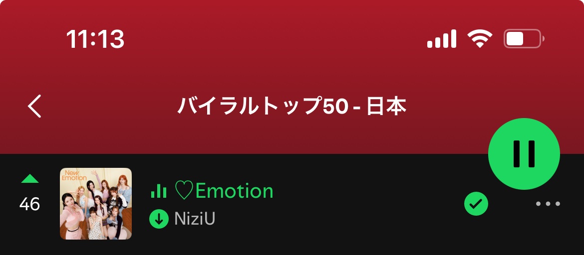 ❤️にじゅー様❤️ NiziU | 今週もお疲れ様です ~♫👍 ゆっくり週末過ごして下さい